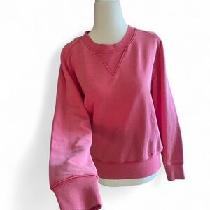 Lee Women's Pink Sweatshirt